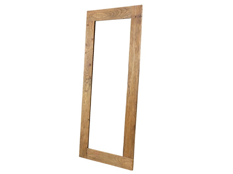 Speil i naturlig stil   Speil i naturlig stil